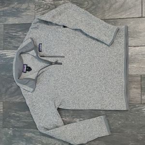 Patagonia Fleece
